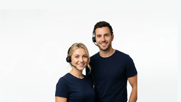 Technische support