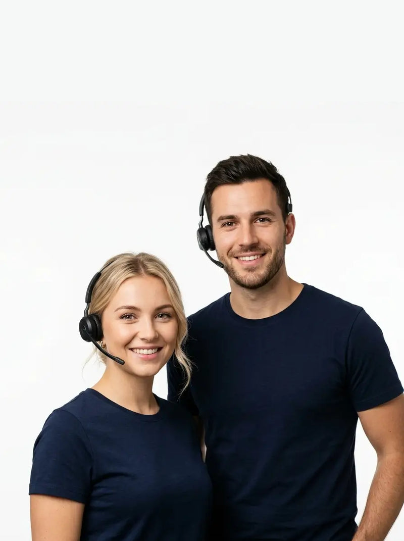 Technische support