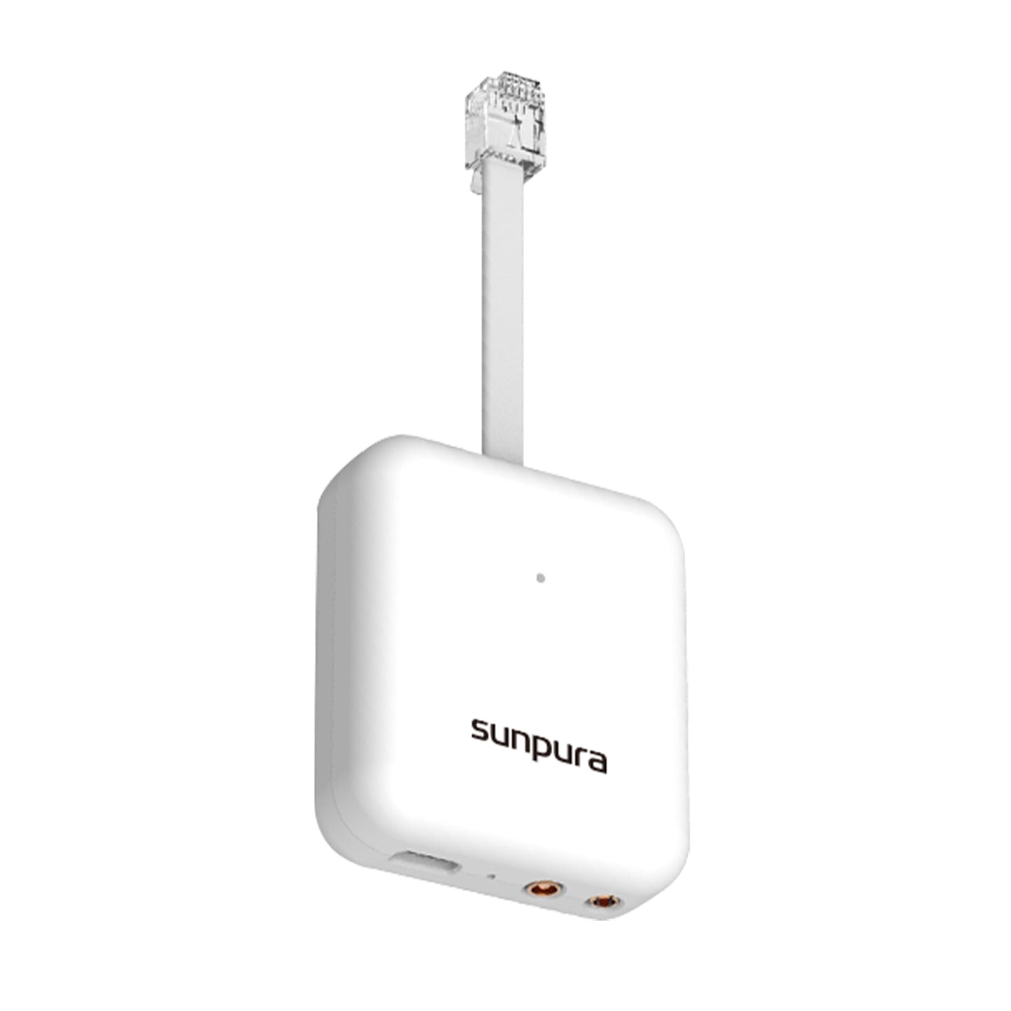 Sunpura P1 Meter Reader WLAN Zählerleser für Smart Meter Daten