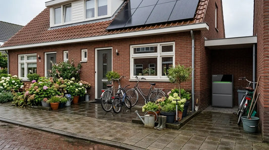 Thuisbatterij 10 kWh in 2026: prijs, beste keuze en voor welk huishouden het past