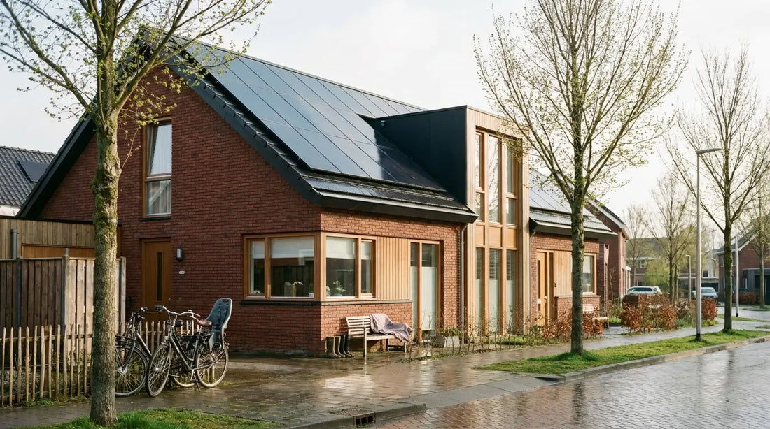 Salderen Stopt, Terugleverkosten Stijgen: Welke Energieleverancier Past Bij Jouw Zonnepanelen?