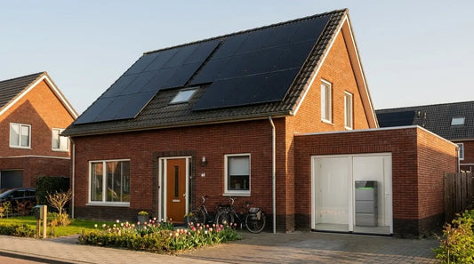 Vanaf 29 mei 2026 telt jouw thuisbatterij mee voor het energielabel: wat moet je weten?
