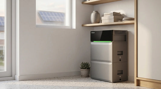 Thuisbatterij voor zonnepanelen in 2026: wanneer zinvol?