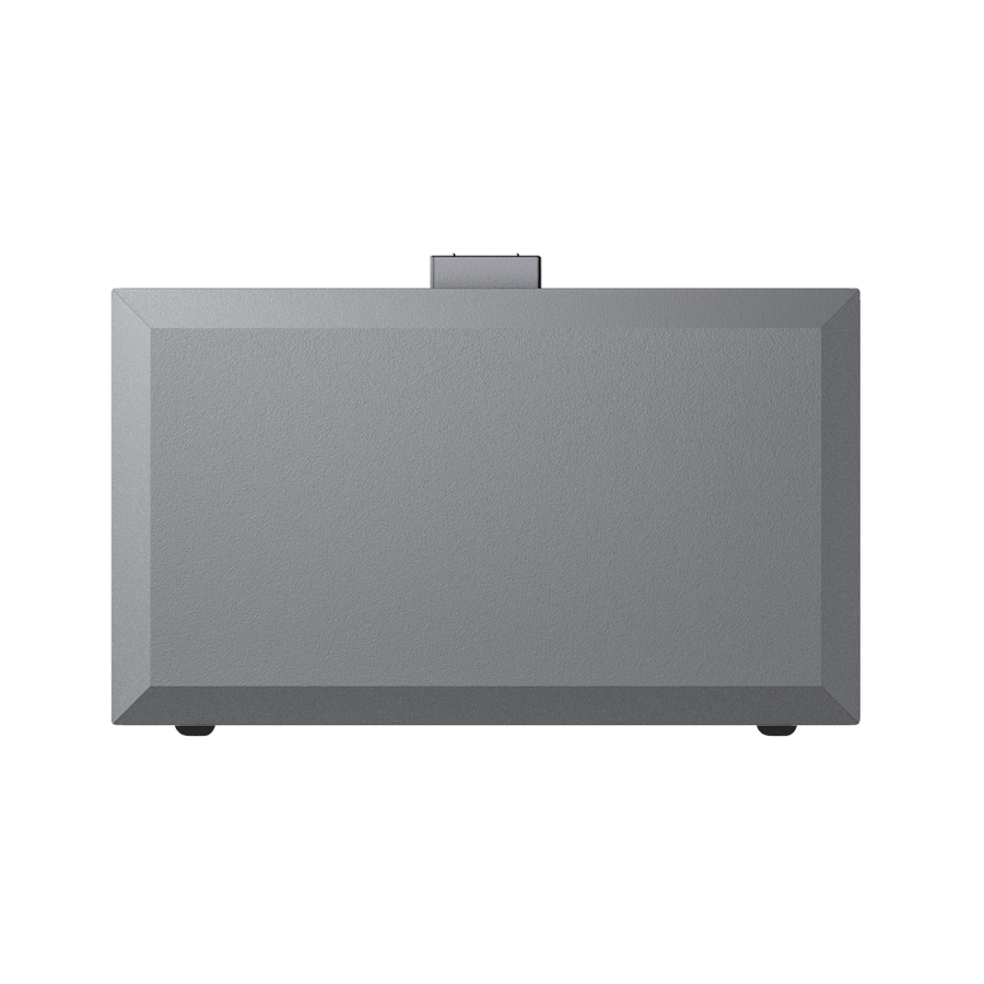 Sunpura B2400-batterijmodule – vooraanzicht