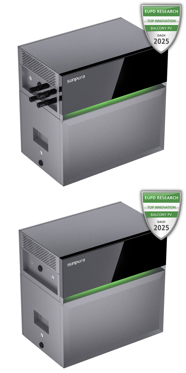 S2400 & S2400AC